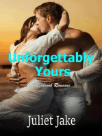 Unforgettably Yours