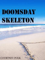 Doomsday skeleton