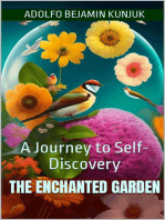 The Enchanted Garden: The Journey to Self-Discovery: The Enchanted Garden, #1