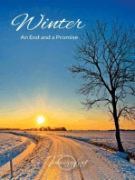 Winter, An End and a Promise: The Seasons, #3