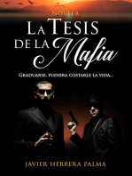 La Tesis de la Mafia