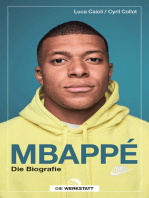 Mbappé: Die Biografie