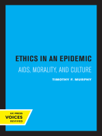Ethics in an Epidemic