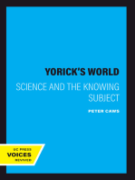 Yorick's World