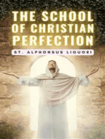 The School of Christian Perfection