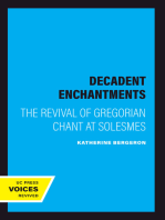 Decadent Enchantments
