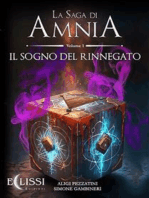 La Saga di Amnia - Vol.1