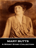 Mary Butts - A Short Story Collection