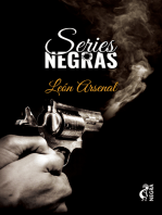 Series Negras: Todo puede empeorar