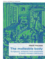 The malleable body