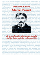 Marcel Proust: Auf der Suche nach der verlorenen Zeit - À la recherche du temps perdu