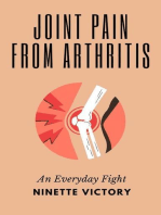 Joint Pain from Arthritis