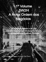 5w2h A Nova Ordem Dos Negócios 1º Volume