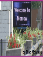 Welcome To Morrow