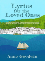 Lyrics for the Loved Ones: Matilda Windsor