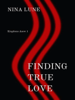 Finding True Love: Kingdoms Anew, #1