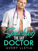 Spanking The Gay Doctor