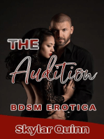 The Audition