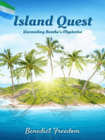 Island Quest: Unraveling Bonthe's Mysteries