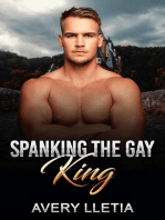 Spanking The Gay King