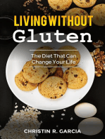Living Without Gluten