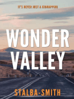 Wonder Valley