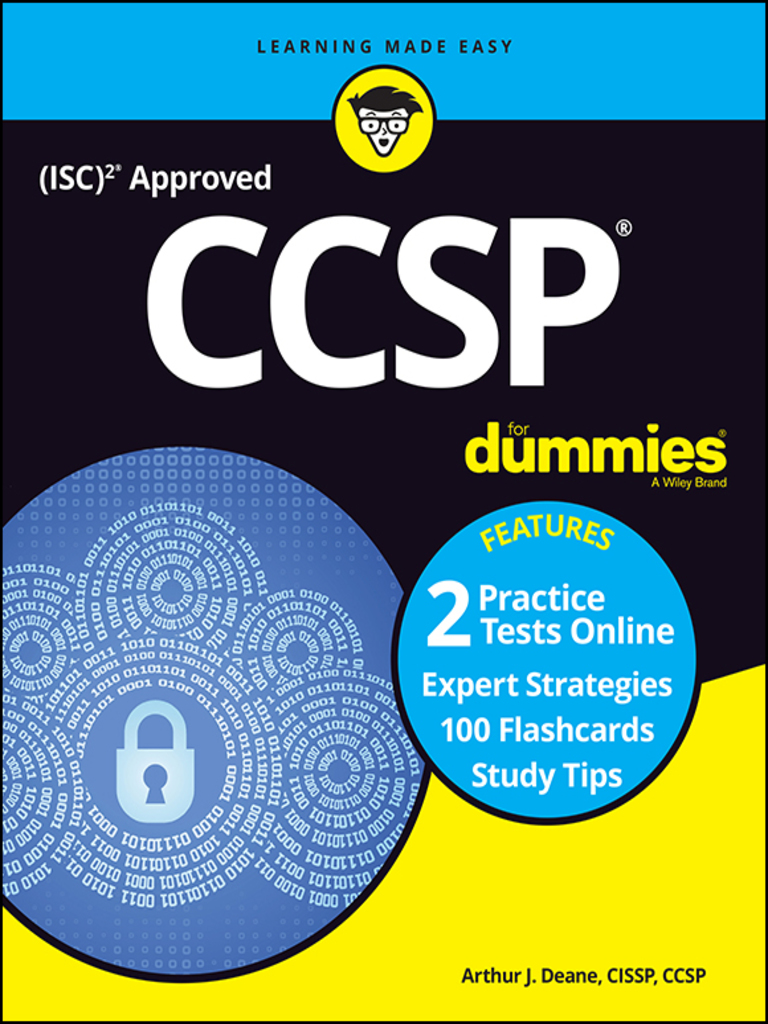 CCSK復習資料