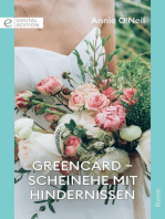 Greencard – Scheinehe mit Hindernissen