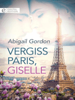 Vergiss Paris, Giselle