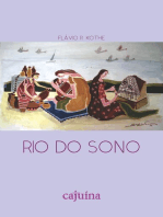 Rio do sono