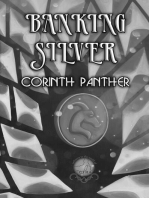 Banking Silver: Silver, #2