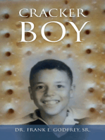 Cracker Boy