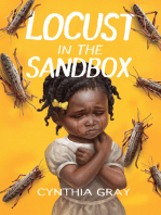 Locust in the Sandbox