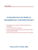 Fundamentals of Medical Microbiology and Immunology