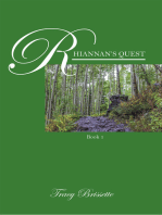 Rhiannan's Quest: Book 1