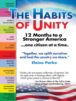 The Habits of Unity