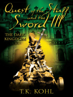 Quest of the Staff and the Sword III