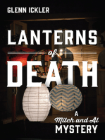 Lanterns of Death: A Mitch and Al Mystery
