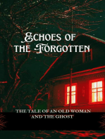 Echoes of the Forgotten