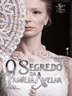 O Segredo da família Avelar