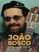 João Bosco: Um Caramujo Musical