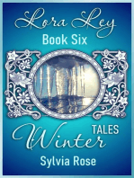Lora Ley - Book Six - Winter Tales