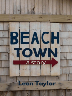 Beach Town: A Story