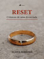 Reset: Crônicas de uma divorciada