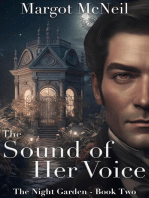 The Sound of Her Voice: The Night Garden, #2