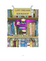 Lost Dreams Bookstore