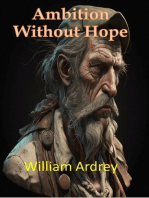 Ambition Without Hope