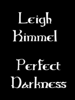 Perfect Darkness