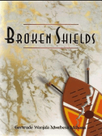 Broken Shields