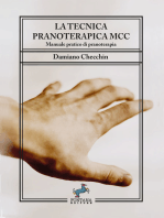 La tecnica pranoterapica MCC